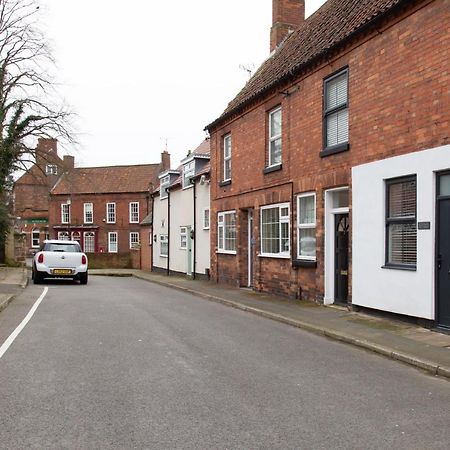 Riverside Rest Ollerton Exterior foto